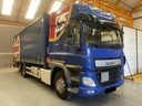 2016 Daf CF