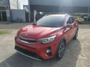 2018 KIA STONIC