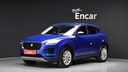 2018 JAGUAR E-PACE