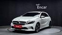 2018 MERCEDES-BENZ A-Class