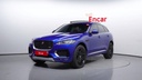 2017 JAGUAR F-PACE