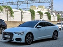 2022 AUDI A6