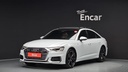 2020 AUDI A6