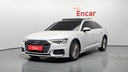 2020 AUDI A6