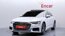 2022 AUDI A6