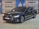 2020 AUDI A8