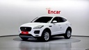 2018 JAGUAR E-PACE