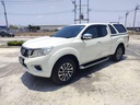 2018 NISSAN Navara