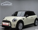 2022 Mini Cooper