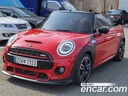 2021 Mini Cooper