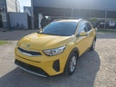 2018 KIA STONIC