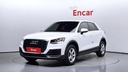 2018 AUDI Q2