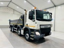 2017 Daf CF