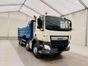 2016 Daf CF