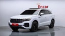 2023 VOLKSWAGEN Touareg