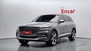 2020 Genesis GV80