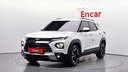 2022 CHEVROLET TrailBlazer