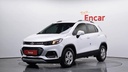 2020 CHEVROLET TRAX