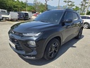 2022 CHEVROLET TrailBlazer