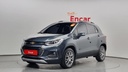 2020 CHEVROLET TRAX