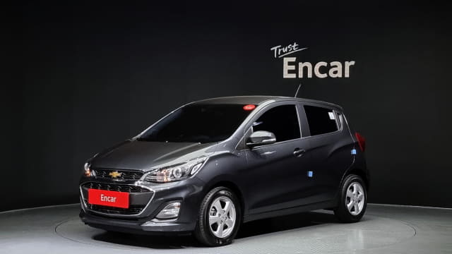 2019 CHEVROLET SPARK, 