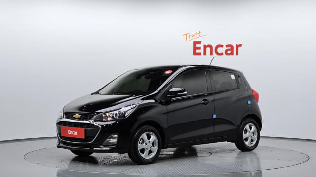 2020 CHEVROLET SPARK