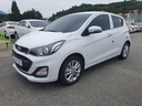 2022 CHEVROLET SPARK