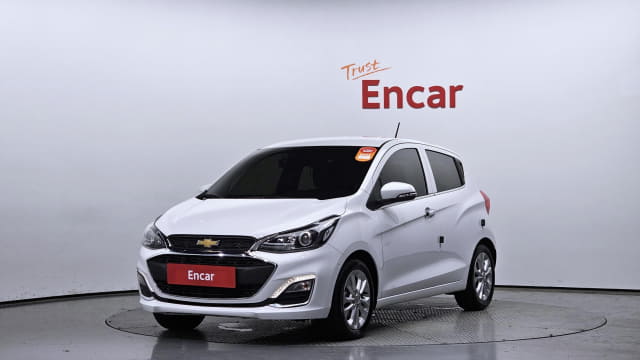 2022 CHEVROLET SPARK