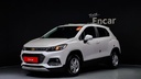 2020 CHEVROLET TRAX