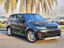 2016 LAND ROVER Range Rover Sport