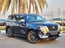 2022 NISSAN Armada