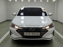 2019 HYUNDAI Avante (Elantra), 