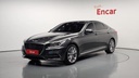 2020 Genesis G80