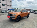 2016 FORD Ranger, 