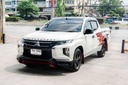 2022 MITSUBISHI Triton