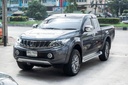 2018 MITSUBISHI Triton