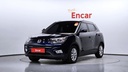 2019 Ssangyong Tivoli