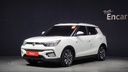 2018 Ssangyong Tivoli