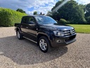 2016 VOLKSWAGEN AMAROK