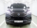 2019 Ssangyong Rexton