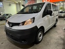 2021 NISSAN NV200Vanette Wagon