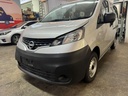 2021 NISSAN NV200Vanette Wagon, 