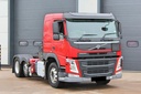 2019 VOLVO FM 