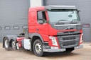 2019 VOLVO FM 