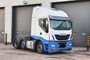 2017 Iveco STRALIS