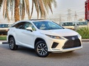 2021 LEXUS RX