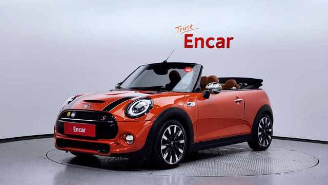 2019 Mini Cooper