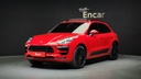 2018 Porsche MACAN, 