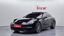 2020 Porsche Panamera