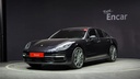 2020 Porsche Panamera, 